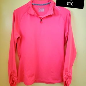 Under Armour XL long sleeve shirt